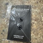 Bam Horror Box Slumber Party Massacre 2 Enamel Pin Le