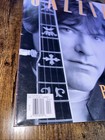 Jazziz Magazine  apr 1995  Bela Fleck neal Schon diana Krall george Shearing Vg 