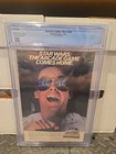 Amazing Spider-man  258  1984  Cgc 8 0  Newsstand