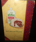 1930 Henkel s Flours Recipe Booklet  Free Shipping