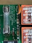 Applied Materials Gate Heater Control Board Module Assy 0100-00055