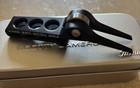 Nwt Scotty Cameron Gallery   for Tour Use Only  Roller Pivot Tool W case Black