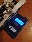  113 Grams  Scrap Sterling Silver Lot  serving Spoon  Butter Spreader  Scrap