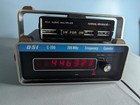 Dsi C-700 700mhz Frequency Counter    Ramsey Electronics Audio Multiplier 