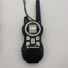 Motorola Talkabout Mr350r Two Way Radio Walkie Talkie Set Black With Usb Cable