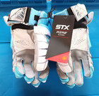 Stx Surgeon Rzr2 - Size Large Lacrosse Gloves New With Tags