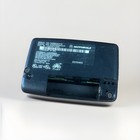 Vintage Motorola Talkabout Flex 2-way Pager Black A06pkb5806aa Verison Works