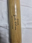 Jackie Robinson Baseball Bat H b Louisville Slugger 125 Powerized