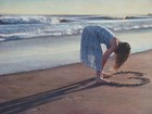 Steve Hanks    Daughter Of A Great Romance        271 999  Rare  mint 
