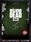 2016 Carl Then   Now 25cc The Walking Dead Card Trader Digital Card