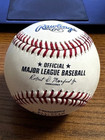 Domingo Acevedo Signed Autographed 2017 Futures Game Baseball   Athletics 