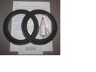  Realistic Nova 4  Nova 5  Nova 15  Nova 16 Speaker Foam Surround Repair 8  Kit