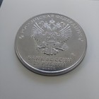 Russia  25 Rubles  2019  2020   Weapons Of Great Victory Ww2  1pcs 220