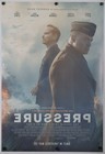 Pressure - Original Ds Movie Poster D s 27x40 2026 Andrew Scott   Brendan Fraser