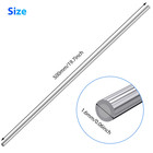 20x Aluminum Brazing Rods Low Temperature Easy Melt Welding Rods Welding Sticks