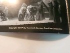 Vintage 1977 Star Wars A New Hope Movie Program Booklet Mark Hamill Harrisn Ford
