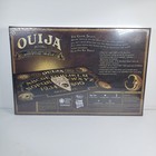 Hasbro Ouija Board Exclusive Edition Special Graphics Wood Planchette Sealed 