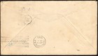 1594 Mexico To Argentina Air Ffc First Flight Cover 1930 Df - Bs  As   Look  