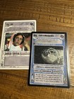 Star Wars Ccg Premium Lot