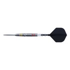Cuesoul Jiho D4 21 23 25g Steel Tip 90  Tungsten Dart Set With Unifying Rost T19