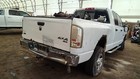 Driver Left Caliper Rear Fits 03-08 Dodge 2500 Pickup 7225999