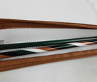 Starbucks Reusable Straws And Cleaning Brush Set W Mesh Bag 24 Oz Venti New