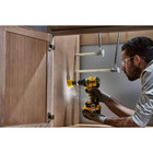 Dewalt 20v Max Xr Lithium-ion Cordless Compact 1 2 In  Drill driver Kit  20v Max