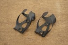  2  Carbon Water Bottle Cages 43g