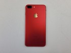 Apple Iphone 7 Plus  a1661  128gb  unlocked  Smartphone -  please Read  - H6545