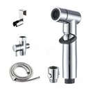 Handheld Bidet Sprayer For Toilet Kit Cleaning Assistant Jet Spray Bidet 