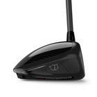 Wilson Golf Club Dynapwr Carbon 10 5  Driver Regular Graphite New