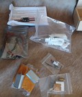 Nos 1 35th Combat Boat 90 Pump Jet Engine Motors Tiger Model Ship Kit Propellers