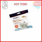 Aqueon Aquarium Fish Tank Replacement Filter Cartridges Small - 3 Pack