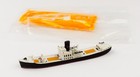 Mercator M 554 German Freighter Kattenturm 1944 1 1250 Scale Model Ship