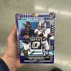 2025 Panini Donruss Optic Football Blaster Box Sealed 20 Count Lot 
