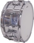 Ludwig Supraphonic Chrome Over Brass 14x6 5 Snare B-stock
