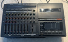 Fostex X-28h Cassette Multitracker Recorder - Very Good - Tested Working