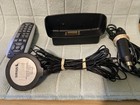 Sirius Xm Radio Sportster R  Accessories  Antenna cradle remote  Power Supply