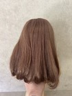 18  American Girl Doll Pleasant Company Truly Me Jly  17  Blue Eyes  Red Hair