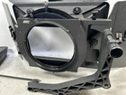 Arri Mb14 Matte Box Kit 4 X 6 6x6 6 Filter Trays   Flight Case