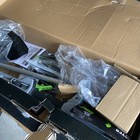 Ego St1510t Power  15  56v Cordless String Trimmer Only  No Battery Or Charger