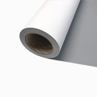 Matte Anti Curl Pp Banner Film 36   x100     0 914m X 30m  250  m  9 9 Mil  330 Gsm  