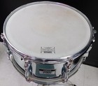 Vintage Yamaha Steel 6x14 Snare Drum - Sd-246
