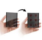 Magic Trick Visual Card Change Wow Close Up Street Magician Tricks Gimmick