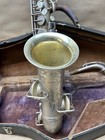 1921 The Buescher True Tone Alto Saxophone For Restore