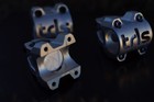 Mtb Stem 35mm Bar - 40mm Enduro Dh Short Stem   Hidden Airtag Mount Anti Theft
