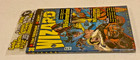 Wizard Magazine  38 Nm  wizard Press 1994  New  sealed  W  All Promos Wolverine
