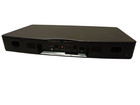 Bose Solo Tv Sound System Speaker Model 410376   Tested Working