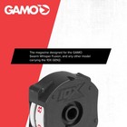 Gamo 10x Gen2 Quick-shot Magazine  22 Cal  Swarm Fusion 10x Gen2 And Swarm   