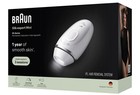 Braun Silk-expert Mini Ipl Hair Removal Device Cordless Portable White